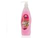 Well Done by St. Moritz Premium Dishwashing Liquid 28oz Pack of 3 with Pump Dispenser Yellow Citrus Original Green and Pink - Buy Online on GoSupps.com