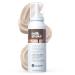 Milkshake colour whipped cream cold brunette 100ml.