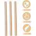 SOESFOUFU 3pcs Double Ended Eyebrow Pencil Eyebrow Pencil Waterproof Brown Eyebrow Pencils Pencil Brown Abs - Buy Online on GoSupps.com
