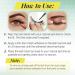 Ardell Active Lash Soak It Up - 1 Pair | Hydrating and Nourishing Eyelash Extension Protection - Buy Online on GoSupps.com