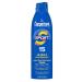 Coppertone Continuous SPF 15 Spray Sport 5.5 oz Water-Resistant 3 Pack - Buy Online on GoSupps.com
