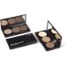 Stargazer 3 Shade Contour Palette - Medium | Full Mirror Included - Buy Online on GoSupps.com