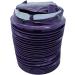 iSick Disposable Vomit Bags 1000ml 24pk - Premium Medical Grade Dark Purple Bags for Morning Sickness & Motion Sickness - Ideal for Kids, Taxis, Drivers - Portable & No Mess (Pack of 24) - Buy Online on GoSupps.com