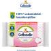 Cottonelle Wet Toilet Paper Sensitive Maxi-Pack - 6 X 84 Soft Flushable Wipes for Gentle Hygiene | Buy Online - Buy Online on GoSupps.com