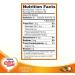 Coffee-mate Hazelnut Creamer .375 ounces - Buy Online on GoSupps.com