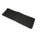 Lipo Foam Foam Boards for Lipo Recovery Comfortable 49x16cm Liposuction Recovery Board Abdominal Compression Board Fit Foam for Prevents Skin Marks & Folds (Black)