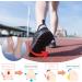 Metatarsal Pads & Toe Separators Set for Rapid Pain Relief - 2 Pairs, Soft & Breathable Design for Bunion Corrector, Mortons Neuroma, Diabetic Feet, Hammer Toe - Includes Toe Spacers, Ball of Foot Cushions - White - Buy Online on GoSupps.com