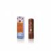 Prija Vegan Lip Balm with Jojoba Oil Shea Butter and Sunflower Wax Pampers your Lips Naturally Hydrating Lip Balm Stick 2 x 4.5ml - Buy Online on GoSupps.com