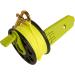 Trident Finger Spool with Folding Handle - 160' Fluorescent Yellow Line for Scuba Diving - Buy Online on GoSupps.com