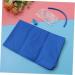 PLAFOPE 3pcs Oxygen Carry Bag Oxygen Bag Oxygen Tank Bag Medical Oxygen Cylinder Portable Oxygen Tank Blue - Buy Online on GoSupps.com