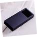 KOMBIUDA 20pcs Mini Boxes Paper Boxes for Wedding Favor Boxes Kraft Paper Drawer Tea Travel Size 3 Black - Buy Online on GoSupps.com