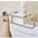 Grab Rail Home Bathroom Safety Handicap Grab Bar Handrail Anti-Static Anti- Grab Bar Safety Ar Wall-Mounted Grab Rail Non-Slip Grab Bar Bat - Buy Online on GoSupps.com