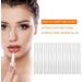 ZJchao 10pcs 5ml Transparent Twist Pen Cosmetic Container for Nail Oil, Eyelash Growth, Lip Gloss - Convenient Applicators for Women's Makeup - Buy Online on GoSupps.com