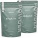 Buy 1 kg Creatine Monohydrate Powder - 99.99% Pure Vegan Ultra-Fine High Dose - Premium Quality Creatine Supplement - Fast International Shipping - Buy Online on GoSupps.com
