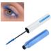 Waterproof Mascara 6g Long Lasting Lengthening Curling Makeup Eyelash Mascara for Women Eye Makeup Blue - Buy Online on GoSupps.com