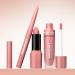 Jolilab 3 in 1 Matte Velvet Lipstick Set - Waterproof Lip Liner Gloss & Lipstick for Perfect Natural Contour - Longlasting & Non-Stick Cup Makeup for Women | International Shipping Available - Buy Online on GoSupps.com