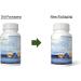 Eye Health Support: Total Eye Complex with Lutein, Bilberry, and Zeaxanthin - 120 Capsules - Buy Online on GoSupps.com