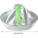 Candle Extinguishing Tool Wick Snuffer Candle Flame Flame Extinguishing Accessory Wick Extinguisher Candle Flame Snuffer Candle Safety Tool Wick Trimmer and Snuffer Candle Flame Suppressor - Buy Online on GoSupps.com