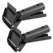 Tube Grip - Tube Wringer | Efficient Metal Tube Extrusion Tool | Paint Tube Squeezer | Ergonomic Squeeze Material out Tool RTV Tube Squeezer Heavy Duty Tube Wringer for Prevents Waste