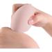 Makeup Sponge for Foundation Dry & Wet Use Blender Sponge | Foundation Blending Sponge Makeup Blender Makeup Sponges Cosmetic Sponge Makeup Tool Three-cut skin color OPP - Buy Online on GoSupps.com