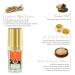 Buy Forest Essentials Soundarya Advanced Serum with 24K Gold - 25ml | Premium Anti-Aging Skincare | International Shipping Available - Buy Online on GoSupps.com