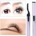 Heated Eyelash Curler Eyelash Curler Electric Electric Heated Eyelash Curler Portable Electric Eyelash Curler for Curled Eyelashes Painless Curved Beauty Make Up Tool Quick Heating&Long Lasting - Buy Online on GoSupps.com