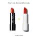 WELL PEOPLE Optimist Lipstick | Plant-Based & Cruelty-Free Beauty (Brave 0.12 oz) - Buy Online on GoSupps.com