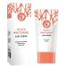 Lazy Brightening Face Cream - Moisturiser Face Women - Make Up Primer for Women - face moisturisers - Skin Lightening Cream - Foundation Full Coverage & Moisturizing