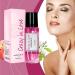 Crazy in Love Pheromone Oil Crazy In Love Roll On Oil Long-lasting fragrance Alcohol-free (3pcs) - Buy Online on GoSupps.com
