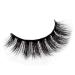 5 Pairs 3D Nerzhair Eyelashes Set - Natural Black Long Lashes | Echo Individually G600# - Perfect for a Glam Look - Buy Online on GoSupps.com