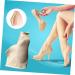 Gel Bunion Sleeve | Silicone Big Toe Protectors & Separators for Effective Bunion Relief - Men & Women - Buy Online on GoSupps.com
