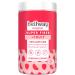 Bellway Fiber Super Fiber Powder + Fruit, Sugar-Free Psyllium Husk Fiber Supplement Powder, Raspberry Lemon, 13.8 oz