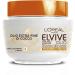 L'Or al Paris L Or al Paris Oil nourishing mask Elvive Extraordinary oil end of coconut hair normal to dry 300 ml 3 packs - Buy Online on GoSupps.com