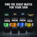 Buy POND'S Men Energy Charge Face Wash with Cooling Menthol & Coffee Bean Extract - 50g | International Shipping Available - Buy Online on GoSupps.com