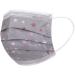 Men's & Women's 50-Piece Disposable Masks - Multi-Color Breathable 3-Layer Protection - Adults & Kids Neck Scarf & Bandana - Non-Woven Dust Protection - Buy Online on GoSupps.com