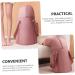 FRCOLOR Folding Foot Bath Bucket Feet Bath Bag Foot Bath Spa Tub Feet Soaking Tub Pedicure Barrel Collapsible Foot Basin Buckets Travel Foot Soaking Bucket Foot Bath Bag Pvc Insulation - Buy Online on GoSupps.com