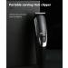 Hair Clippers for Men Hair Trimmer Adjustable Hair Clipper Rechargeable Trimmer Professional Electric Hair Clipper Cordless Trimmer for Men - Buy Online on GoSupps.com