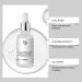 Soin de la peau hydratant | Solution raffermissante du visage 30 ml soin du visage hydratant pour femmes et hommes types de peau pour les soins quotidiens - Buy Online on GoSupps.com
