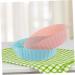 COLLBATH 2pcs Air Fryer Pan Airfryer Baking Pan Reusable Air Fryer Mat Air Fryer Baskets Tool Multifunction - Buy Online on GoSupps.com