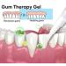 Taileden Gum Therapy Gel - Effective Gum Shield Gel for Oral Health | 3PCs - Buy Online on GoSupps.com