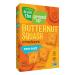 Real Food From the Ground Up Cauliflower and Butternut Squash Crackers - 6 Pack (Sea Salt Butternut Squash)