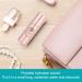 Nano Mist Sprayer USB Rechargeable Handheld Face Humidifier Sprayer Portable USB Face Humidifier SkinCare Moisturizing Hydrating Face Humidifier Sprayer Beauty Tool (Rose Gold) - Buy Online on GoSupps.com