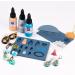Translucent Liquid Sculpey Polymer Clay - 2 oz. Bottle for Jewelry Making, DIY Projects, Mixed Media, and Home Decor - Ideal for Beginners to Artists - 1 Pack - Buy Online on GoSupps.com