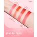 AMTS Tinted Lip Balm 01 Mauve Pink | Hydrating Lip Butter - Moisturizing Lipstick | Korean Beauty Lip Tint for Dry, Cracked Lips - Buy Online on GoSupps.com
