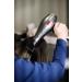 Lizze Extreme Hair Dryer - 1875 Watts Fast Flow Professional Styling for Effortless International Shipping - Buy Online on GoSupps.com