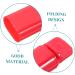 Buy Gleavi 2-Piece Travel Toothbrush Set for Kids - Collapsible Soft Bristle With Rubber Grip | Ideal for Travel & Care - Buy Online on GoSupps.com