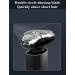 Buy IPX7 Waterproof Electric Razors for Men - Dual Circle Blade & LED Display | Fast International Shipping - Buy Online on GoSupps.com