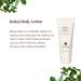 Hanalei Kukui Body Lotion - Cruelty-Free, Paraben-Free, Dye-Free Moisturizer with Kukui Nut Oil, Shea Butter, Jojoba Oil - Made in USA - 6.76 Fl Oz - Buy Online on GoSupps.com