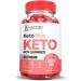 Keto ACV Gummies Extreme Formula 2000MG - Vegan, Non-GMO with Pomegranate Juice, Beet Root, B12 - 60 Gummies, 60 Servings - Buy Online on GoSupps.com