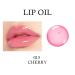 Ownest Beauty KYDA 2 Colors Hydrating Lip Glow Oil for Moisturizing and Plumping Lips - Buy Online on GoSupps.com